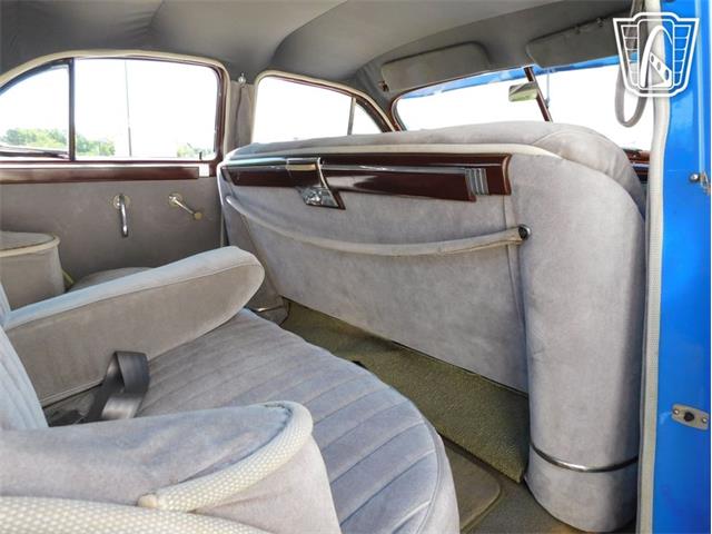 1948 Packard Standard Eight (CC-2070430) for sale in Concord, North Carolina