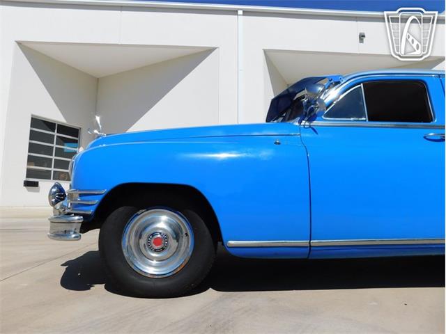1948 Packard Standard Eight (CC-2070430) for sale in Concord, North Carolina