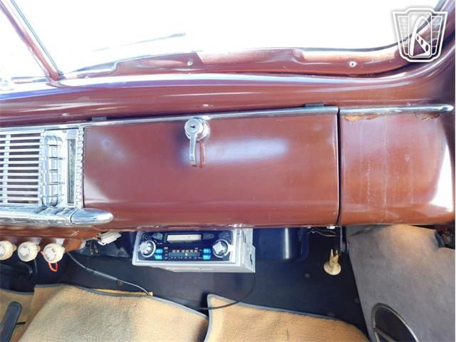 1948 Packard Standard Eight (CC-2070430) for sale in Concord, North Carolina