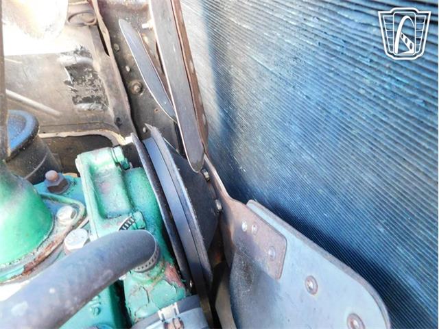 1948 Packard Standard Eight (CC-2070430) for sale in Concord, North Carolina