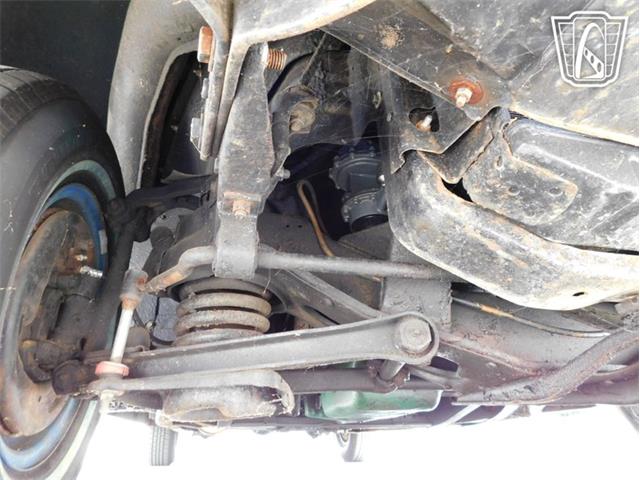 1948 Packard Standard Eight (CC-2070430) for sale in Concord, North Carolina
