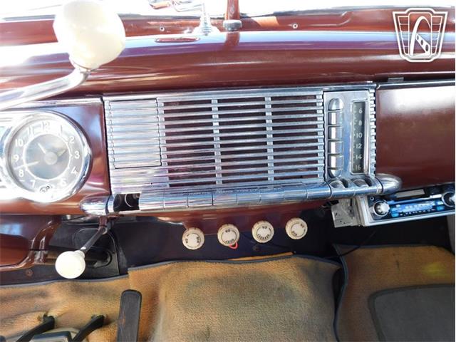 1948 Packard Standard Eight (CC-2070430) for sale in Concord, North Carolina