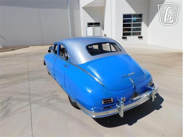 1948 Packard Standard Eight (CC-2070430) for sale in Concord, North Carolina