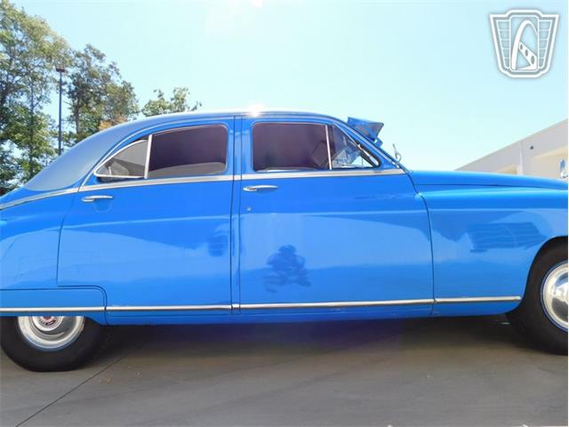 1948 Packard Standard Eight (CC-2070430) for sale in Concord, North Carolina