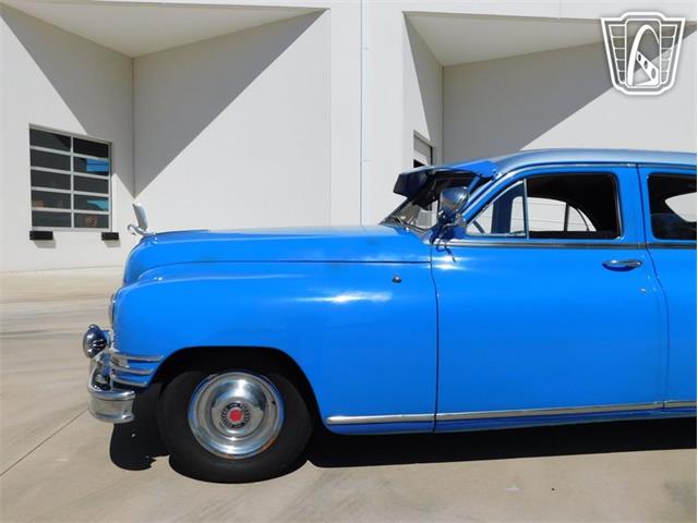 1948 Packard Standard Eight (CC-2070430) for sale in Concord, North Carolina