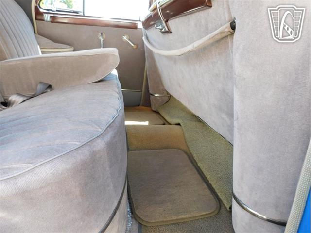 1948 Packard Standard Eight (CC-2070430) for sale in Concord, North Carolina