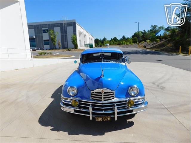 1948 Packard Standard Eight (CC-2070430) for sale in Concord, North Carolina