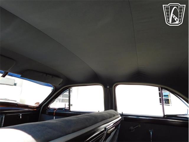 1948 Packard Standard Eight (CC-2070430) for sale in Concord, North Carolina