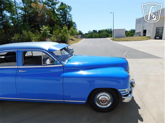 1948 Packard Standard Eight (CC-2070430) for sale in Concord, North Carolina