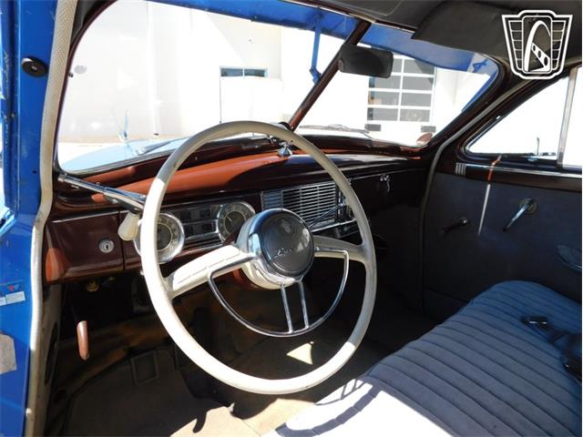 1948 Packard Standard Eight (CC-2070430) for sale in Concord, North Carolina