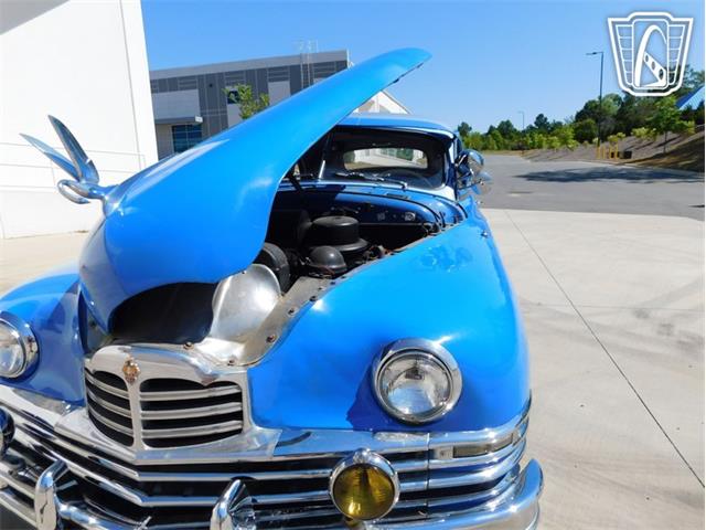 1948 Packard Standard Eight (CC-2070430) for sale in Concord, North Carolina