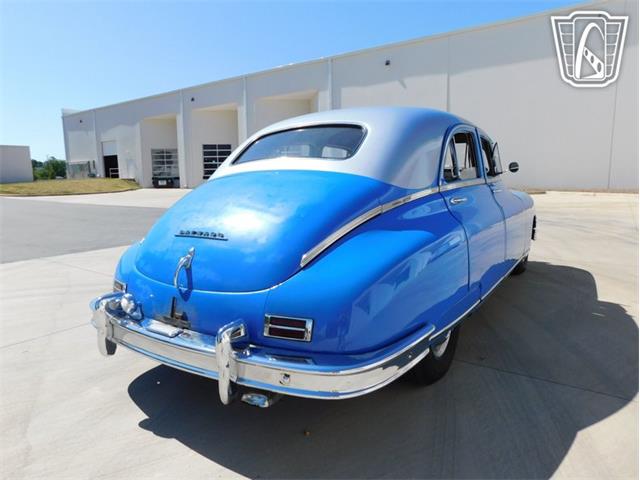 1948 Packard Standard Eight (CC-2070430) for sale in Concord, North Carolina