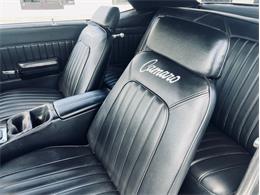 1969 Chevrolet Camaro (CC-2074301) for sale in Largo, Florida