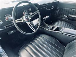 1969 Chevrolet Camaro (CC-2074301) for sale in Largo, Florida