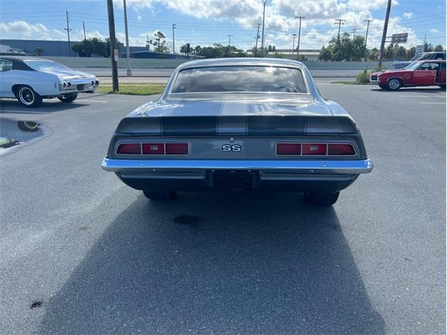 1969 Chevrolet Camaro (CC-2074301) for sale in Largo, Florida