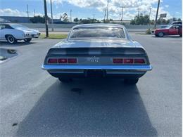 1969 Chevrolet Camaro (CC-2074301) for sale in Largo, Florida