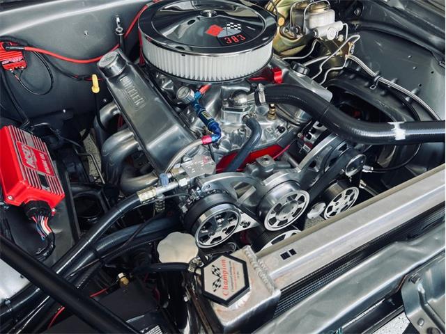 1969 Chevrolet Camaro (CC-2074301) for sale in Largo, Florida