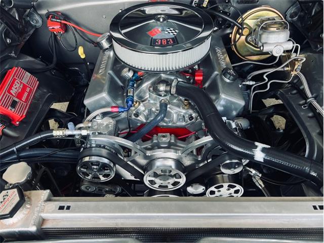 1969 Chevrolet Camaro (CC-2074301) for sale in Largo, Florida