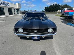 1969 Chevrolet Camaro (CC-2074301) for sale in Largo, Florida