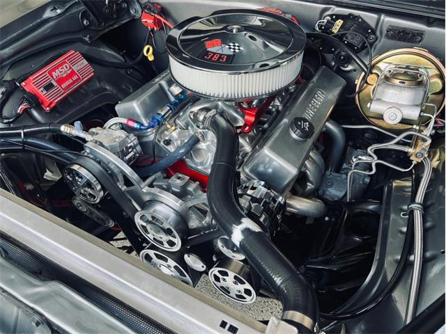 1969 Chevrolet Camaro (CC-2074301) for sale in Largo, Florida