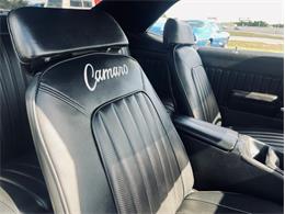 1969 Chevrolet Camaro (CC-2074301) for sale in Largo, Florida