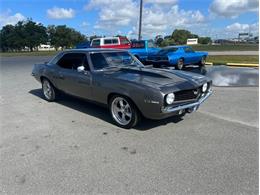 1969 Chevrolet Camaro (CC-2074301) for sale in Largo, Florida