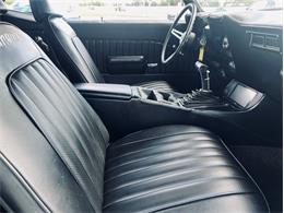 1969 Chevrolet Camaro (CC-2074301) for sale in Largo, Florida
