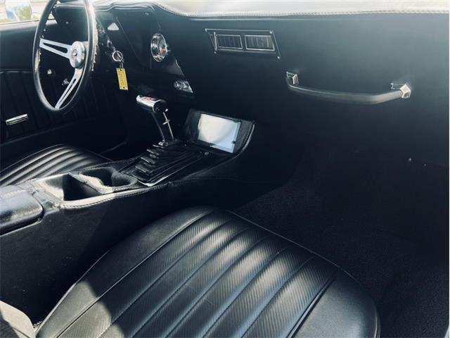 1969 Chevrolet Camaro (CC-2074301) for sale in Largo, Florida