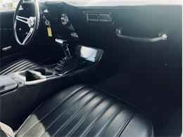 1969 Chevrolet Camaro (CC-2074301) for sale in Largo, Florida