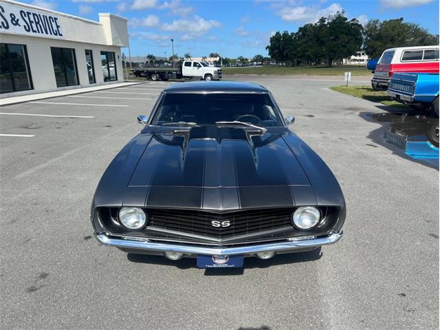 1969 Chevrolet Camaro (CC-2074301) for sale in Largo, Florida
