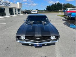 1969 Chevrolet Camaro (CC-2074301) for sale in Largo, Florida