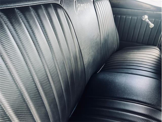 1969 Chevrolet Camaro (CC-2074301) for sale in Largo, Florida