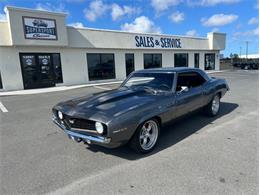 1969 Chevrolet Camaro (CC-2074301) for sale in Largo, Florida