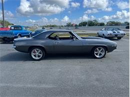 1969 Chevrolet Camaro (CC-2074301) for sale in Largo, Florida