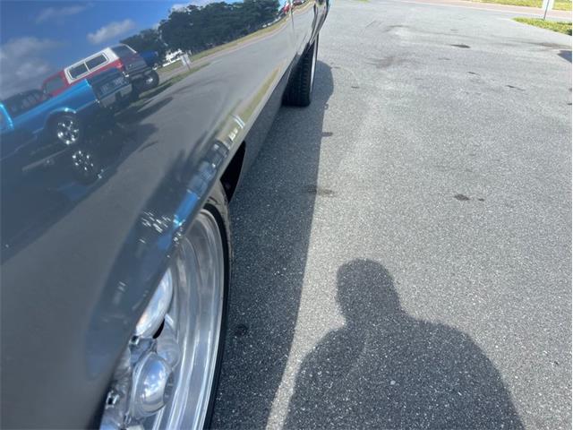 1969 Chevrolet Camaro (CC-2074301) for sale in Largo, Florida