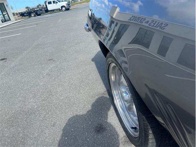 1969 Chevrolet Camaro (CC-2074301) for sale in Largo, Florida
