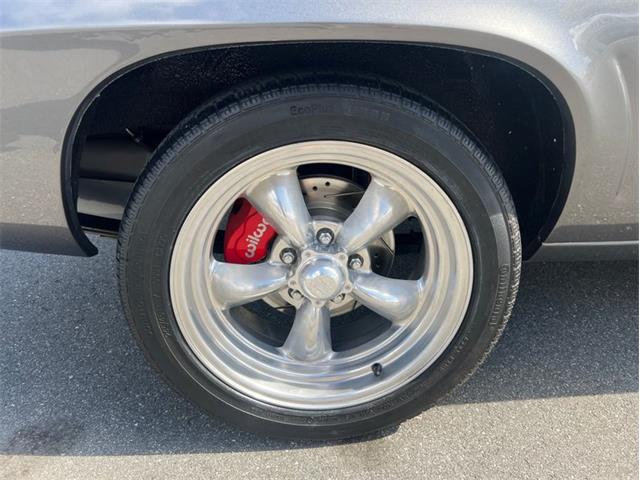 1969 Chevrolet Camaro (CC-2074301) for sale in Largo, Florida