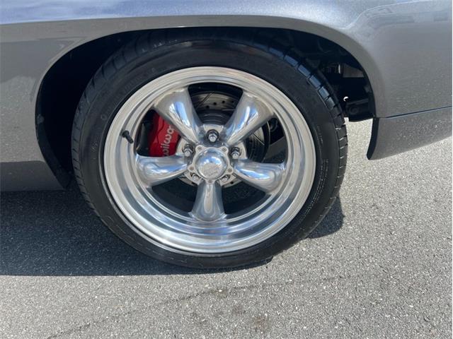1969 Chevrolet Camaro (CC-2074301) for sale in Largo, Florida