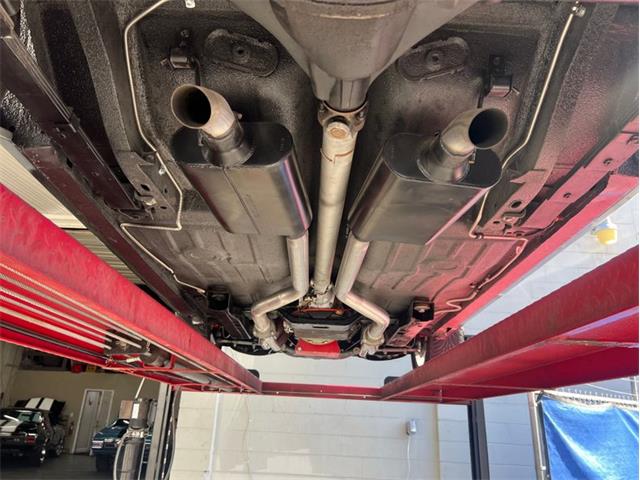 1969 Chevrolet Camaro (CC-2074301) for sale in Largo, Florida