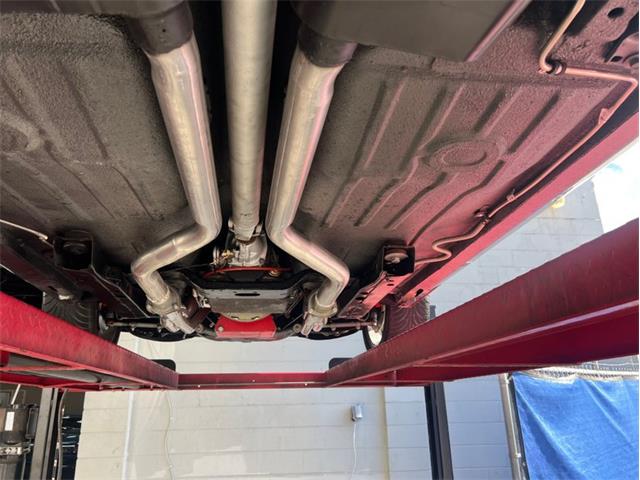 1969 Chevrolet Camaro (CC-2074301) for sale in Largo, Florida