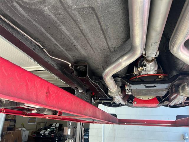 1969 Chevrolet Camaro (CC-2074301) for sale in Largo, Florida