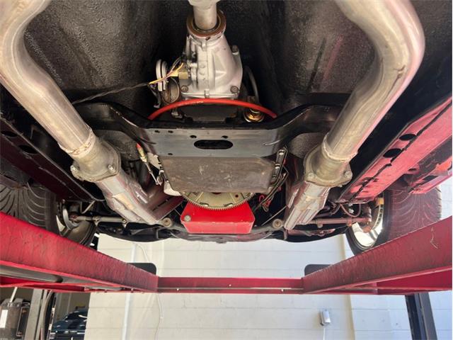1969 Chevrolet Camaro (CC-2074301) for sale in Largo, Florida