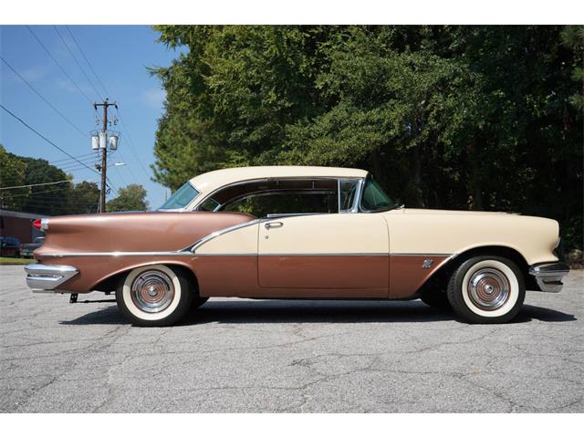 1956 Oldsmobile 88 (CC-2074302) for sale in Norcross, Georgia