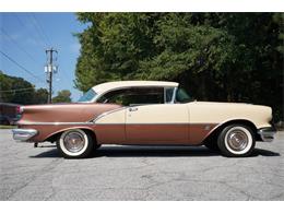 1956 Oldsmobile 88 (CC-2074302) for sale in Norcross, Georgia