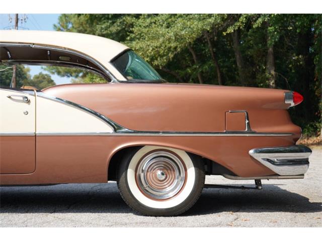 1956 Oldsmobile 88 (CC-2074302) for sale in Norcross, Georgia