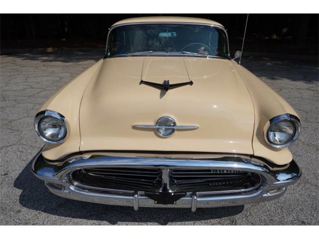 1956 Oldsmobile 88 (CC-2074302) for sale in Norcross, Georgia