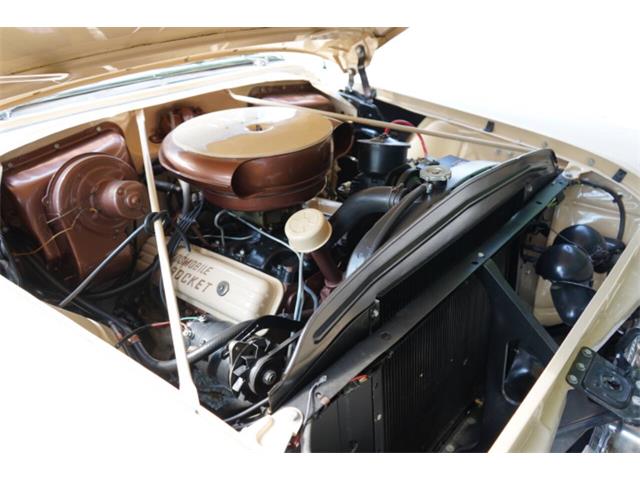 1956 Oldsmobile 88 (CC-2074302) for sale in Norcross, Georgia