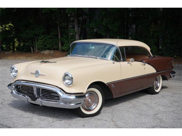 1956 Oldsmobile 88 (CC-2074302) for sale in Norcross, Georgia
