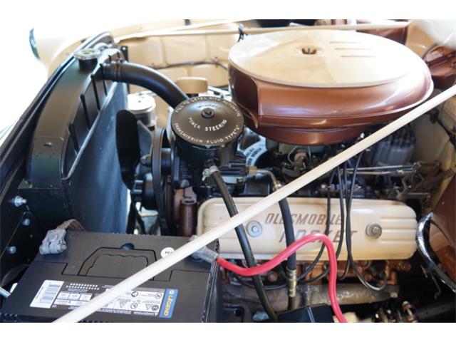 1956 Oldsmobile 88 (CC-2074302) for sale in Norcross, Georgia