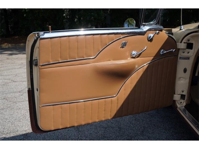 1956 Oldsmobile 88 (CC-2074302) for sale in Norcross, Georgia